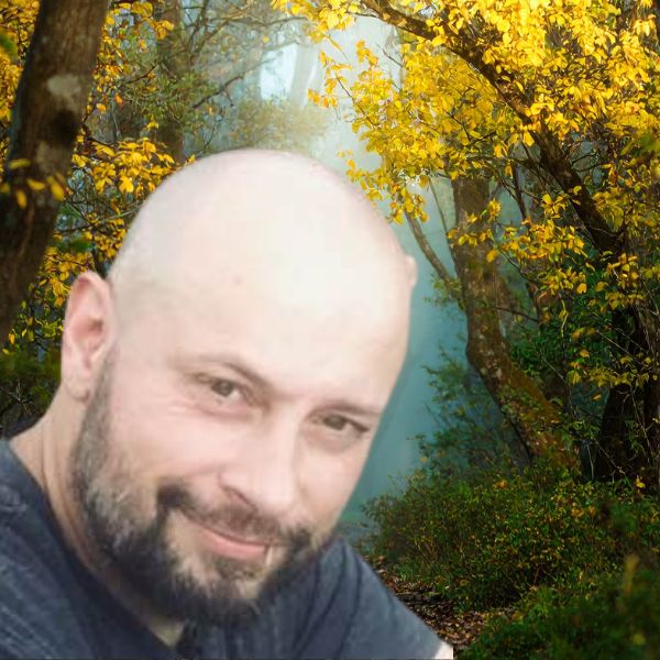 Storyteller photo